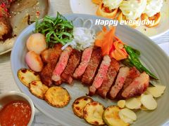 -娜娜家•Nana's restaurant (南开大悦城店)