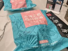 -小郭私房菜·海肠捞饭店(学士街店)