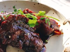 -The Rug Cafe(王府中环店)