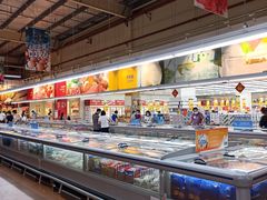 -麦德龙(南山店)