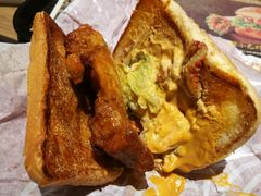 -肯德基(招远金城店)