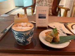 -时光花园(白鹭洲店)