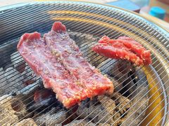 -西塔老太太泥炉烤肉(湖东领汇广场店)