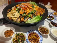 -一烙锅(友谊店)