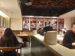 -張飛扒肉·龙江非遗(道外店)