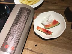 -半天妖烤鱼(方庄店)