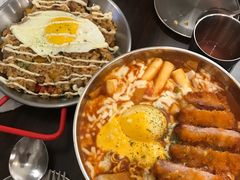 -青春分食(仙林大学城店)