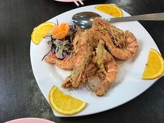 -龙海鲜螃蟹王(宏茂桥店)