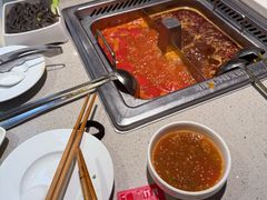 -海底捞火锅(群光广场店)