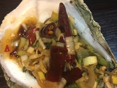 -大鹏烧烤(永康街店)