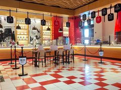 -城市大道红炉披萨烘焙坊