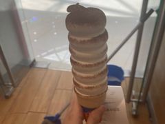 -DQ·蛋糕·冰淇淋(河东万达店)