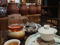 -一慈茶馆(雨田馆)