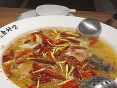 -太二酸菜鱼(金沙印象城店)