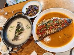 -丰乐餐厅·始于1999·本地老字号