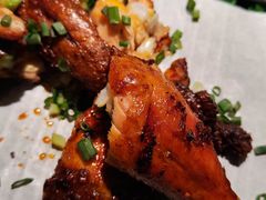 -绿茶餐厅(光明N次方公园店)
