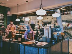 -BAKER&SPICE(环贸店)