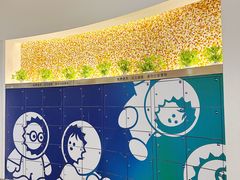 -冰纷万象滑冰场(沈阳万象城店)
