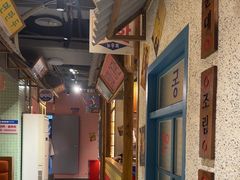 -姜胖胖无限自助烤肉(弹子石店)