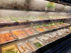 -苏格里岛自助海鲜烤肉(青秀万达店)