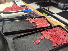 -林记潮牛·牛肉火锅(上马墩店)