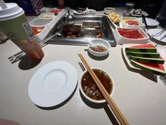 -海底捞火锅(枫蓝国际购物中心店)