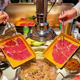 魔都自助性价比之王‼️人均只要60+