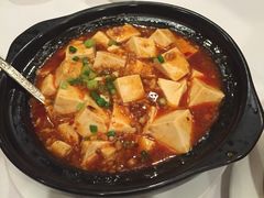 -莲苑中餐厅·Lotus Court(厦门马哥孛罗东方大酒店)