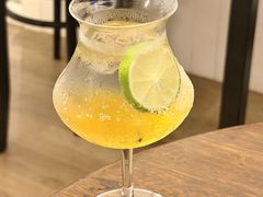 -Viviane's·花园餐厅
