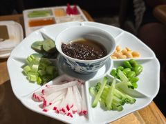 -四季民福烤鸭店(西单华威约饭街店)