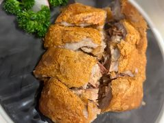 -莆田餐厅PUTIEN(世博源店)