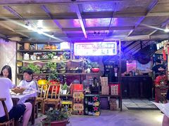 -可可大虾武汉土菜大排档(万松园1店)