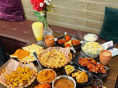 -南国印度餐厅Dakshin