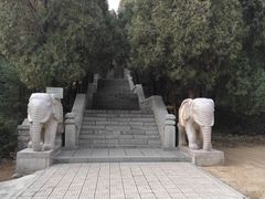 -四门塔风景区