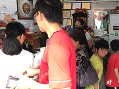 -黄连大头华烧鹅(萧地大马路店)