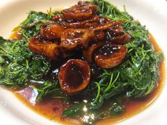 -阿巧一号私房菜(止园路店)