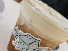 -HUGS coffee(东区店)