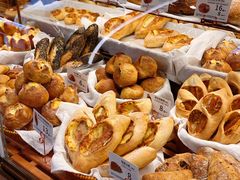 -嘉华鲜花饼·现烤(昆明老街店)