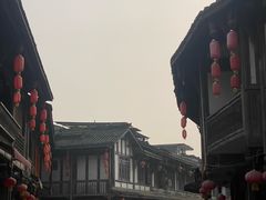 -海窝子古镇
