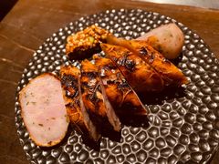 柠檬香肠-三川·十酒Izakaya(南昌路店)