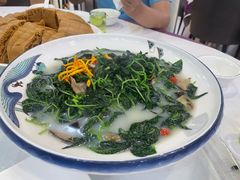 -绿雅居原生态农庄(小涌店)