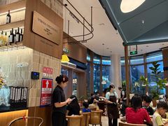 -一沙一城·岩烤牛扒(深圳首店)