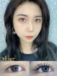 -OnFaer.纹眉半永久无创洗眉