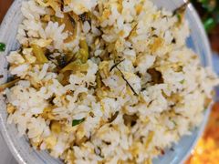 花饭-静一餐厅·湖北菜(前门创始店)