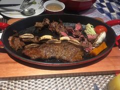 -西堤厚牛排(昆山店)