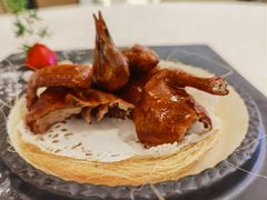 -荣粤酒家·融合粤菜