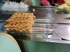 -百品聚旋转小火锅(熙悦汇店)