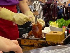 -鸽鸟轩(石岐店)