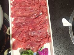 -袍家大院重庆火锅(文安路店)