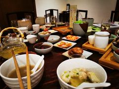 -青藤茶馆(南山路店)